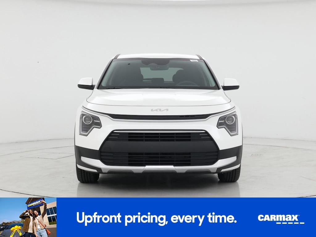 used 2024 Kia Niro car, priced at $25,998