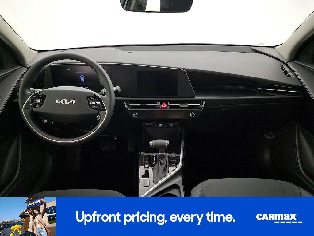 used 2024 Kia Niro car, priced at $25,998