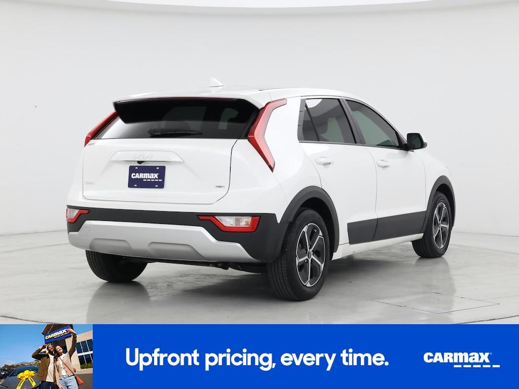 used 2024 Kia Niro car, priced at $25,998