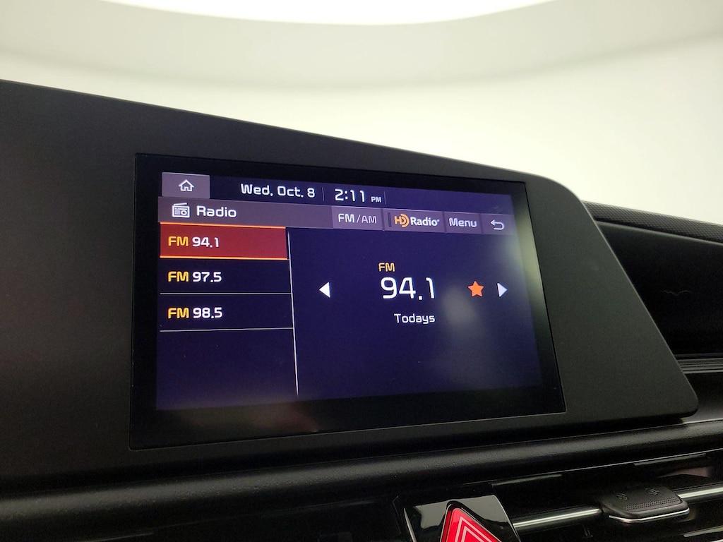 used 2024 Kia Niro car, priced at $25,998