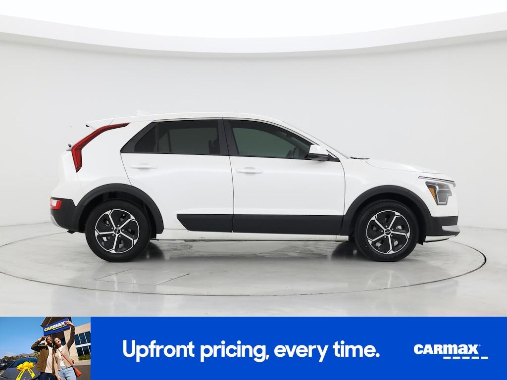 used 2024 Kia Niro car, priced at $25,998
