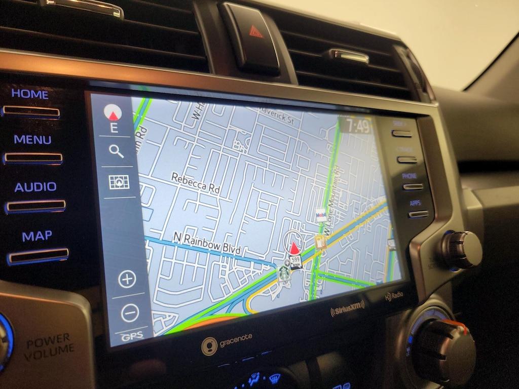 used 2023 Toyota 4Runner car, priced at $37,998