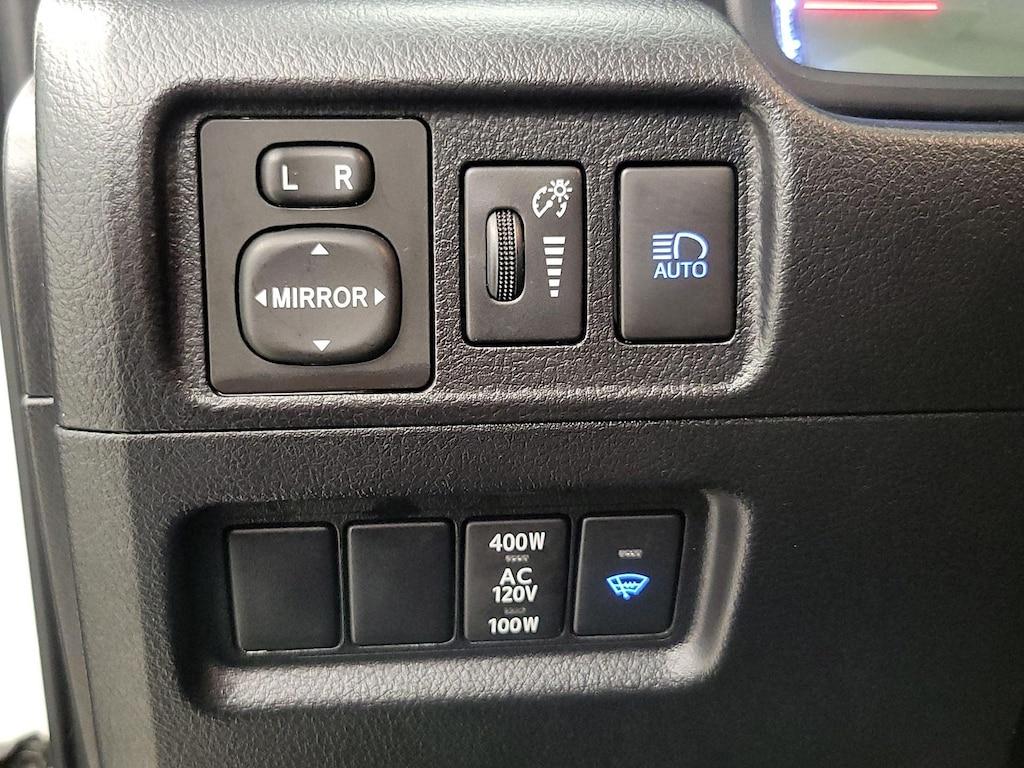 used 2023 Toyota 4Runner car, priced at $37,998