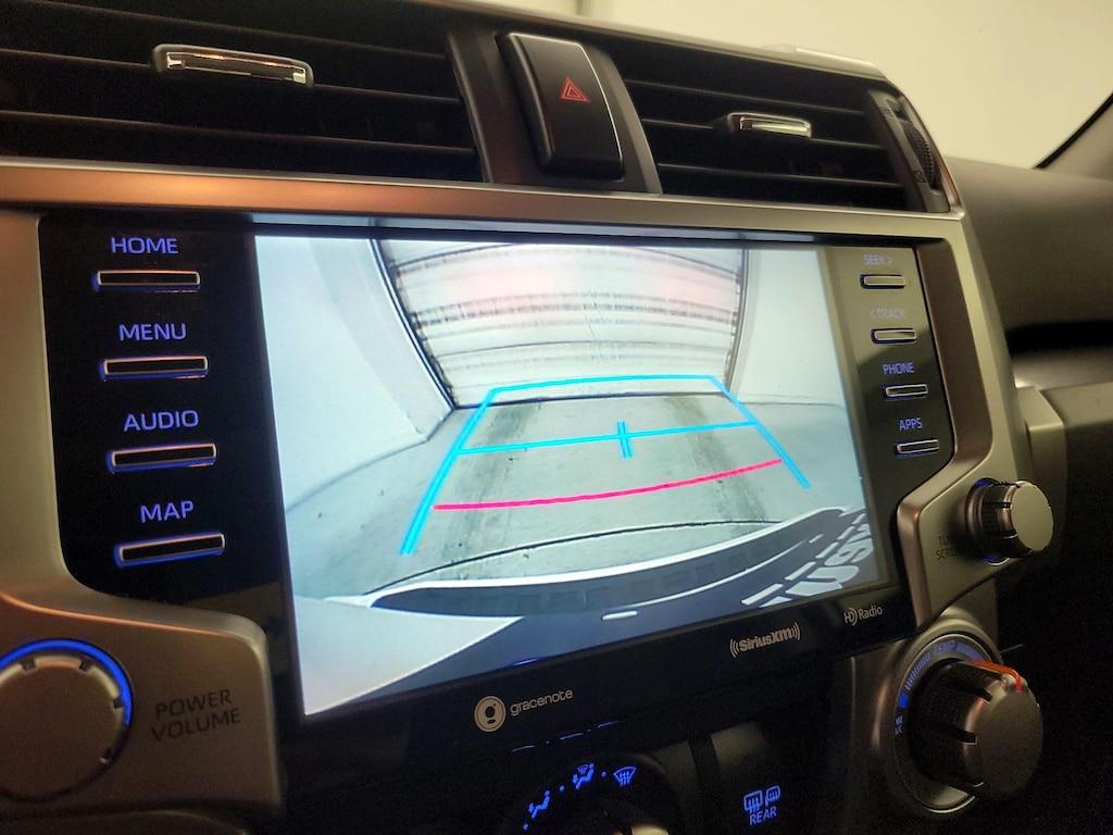 used 2023 Toyota 4Runner car, priced at $37,998