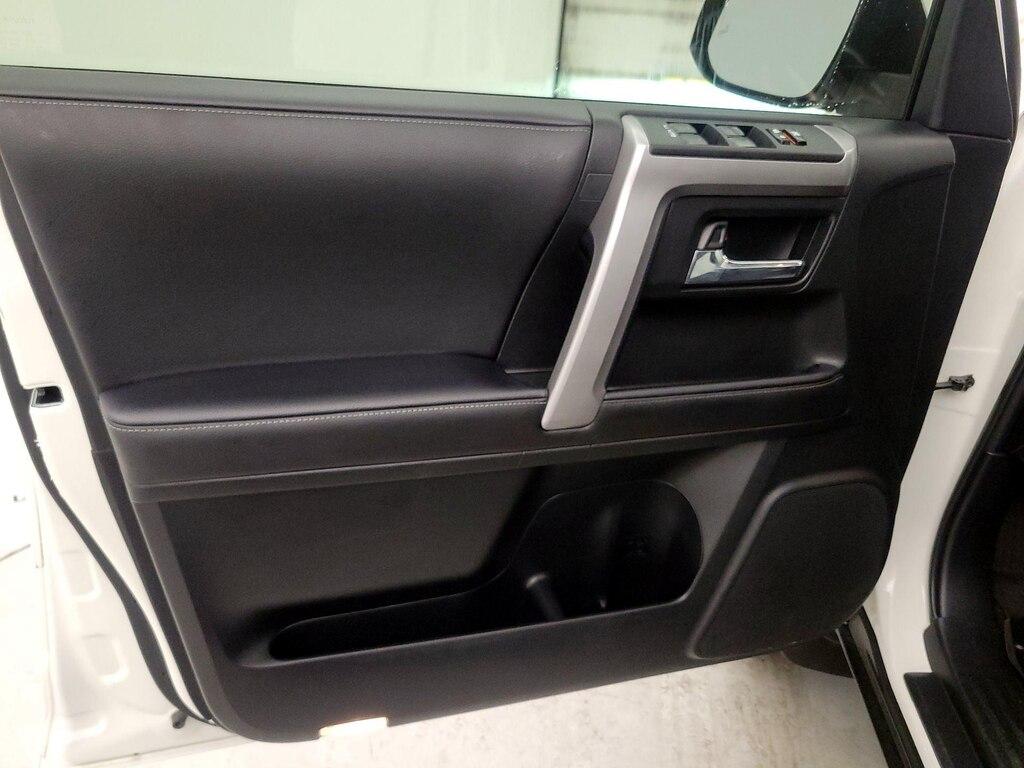 used 2023 Toyota 4Runner car, priced at $37,998