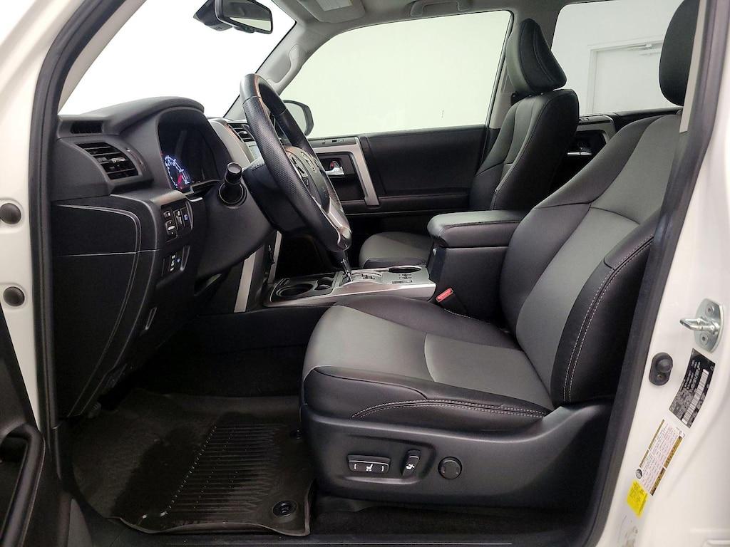 used 2023 Toyota 4Runner car, priced at $37,998