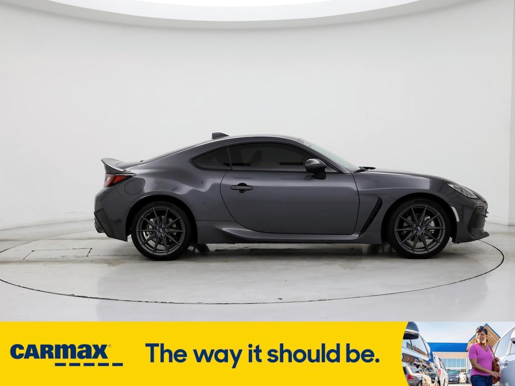 used 2023 Subaru BRZ car, priced at $30,998