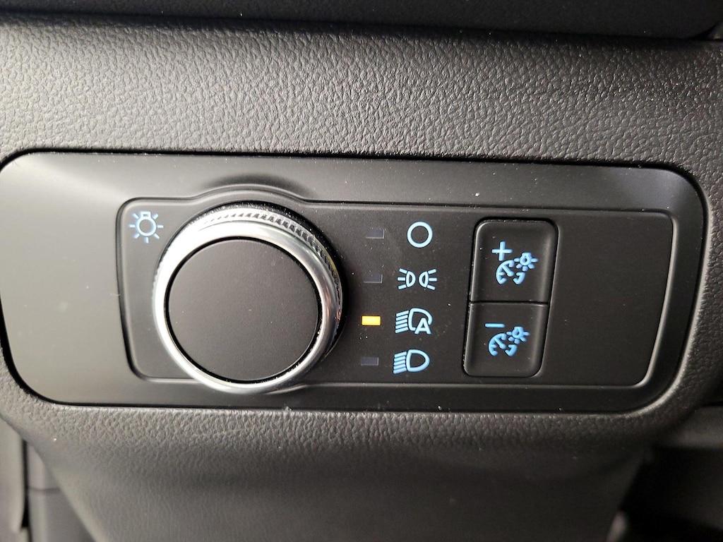 used 2022 Ford Escape car, priced at $20,998