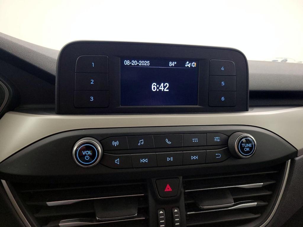 used 2022 Ford Escape car, priced at $20,998