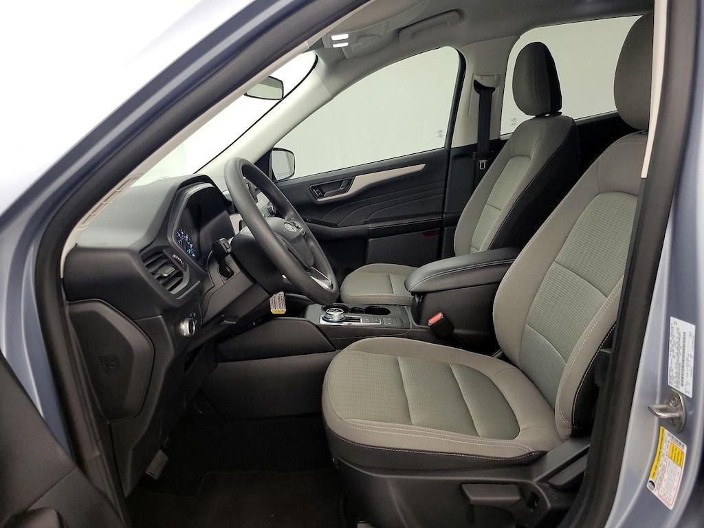 used 2022 Ford Escape car, priced at $20,998