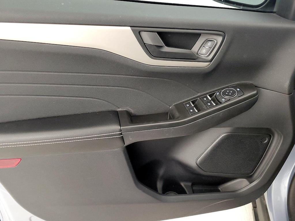 used 2022 Ford Escape car, priced at $20,998