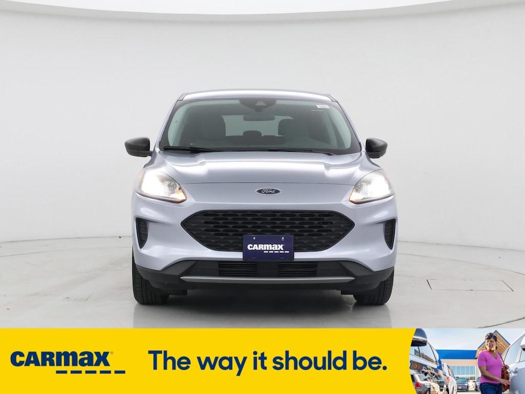 used 2022 Ford Escape car, priced at $20,998
