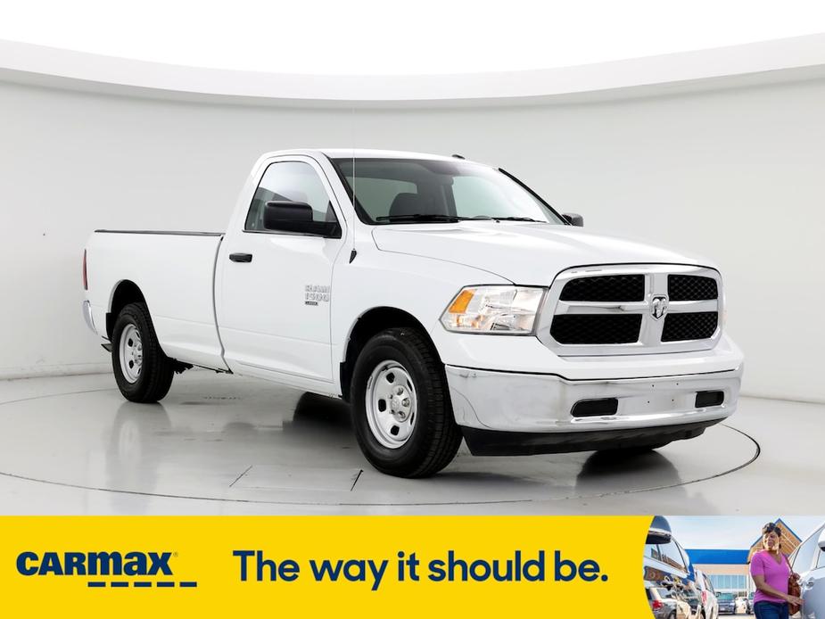 used 2023 Ram 1500 Classic car, priced at $26,998