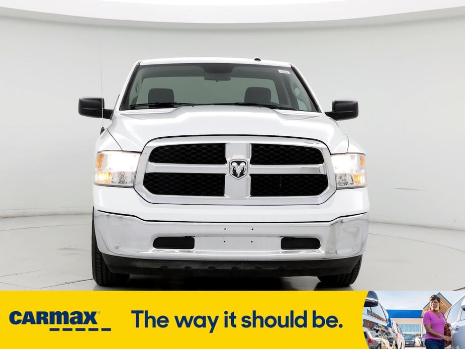 used 2023 Ram 1500 Classic car, priced at $26,998