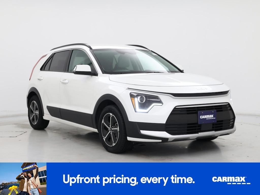 used 2023 Kia Niro car, priced at $25,998