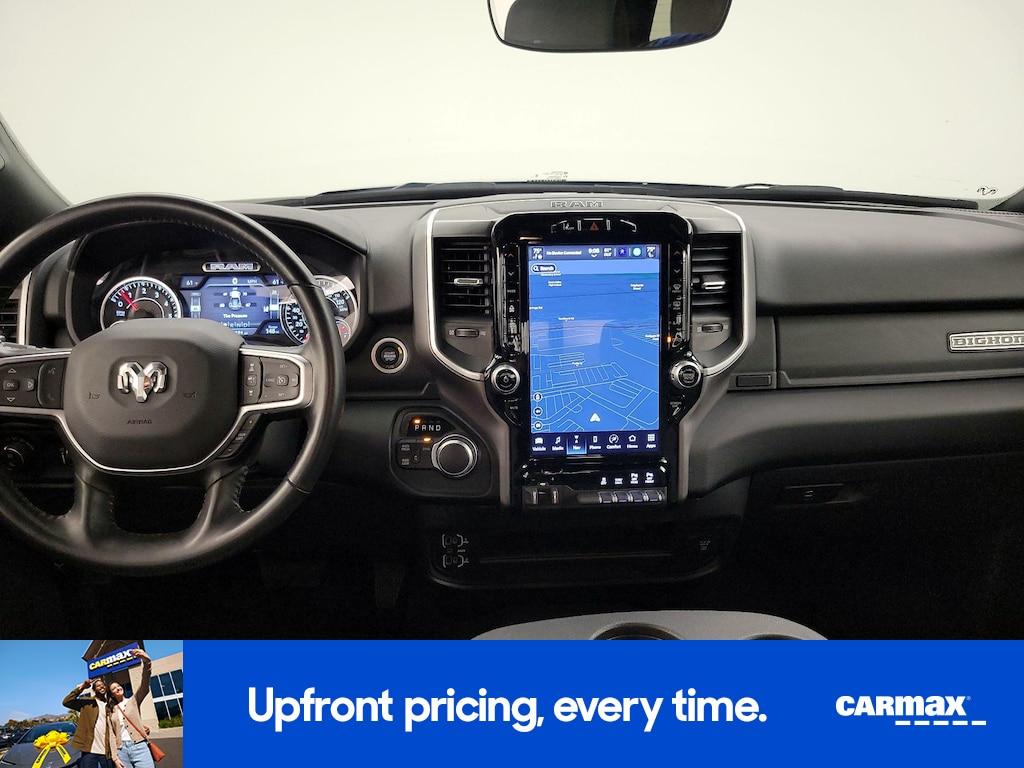 used 2024 Ram 2500 car, priced at $46,998