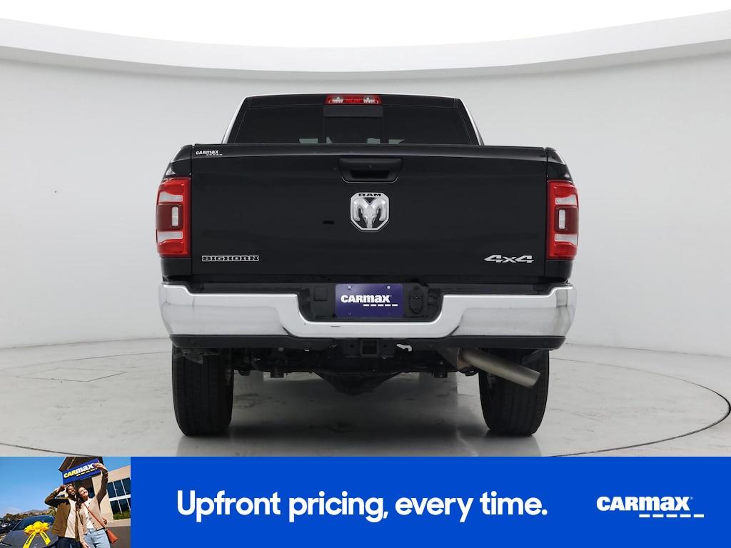 used 2024 Ram 2500 car, priced at $46,998