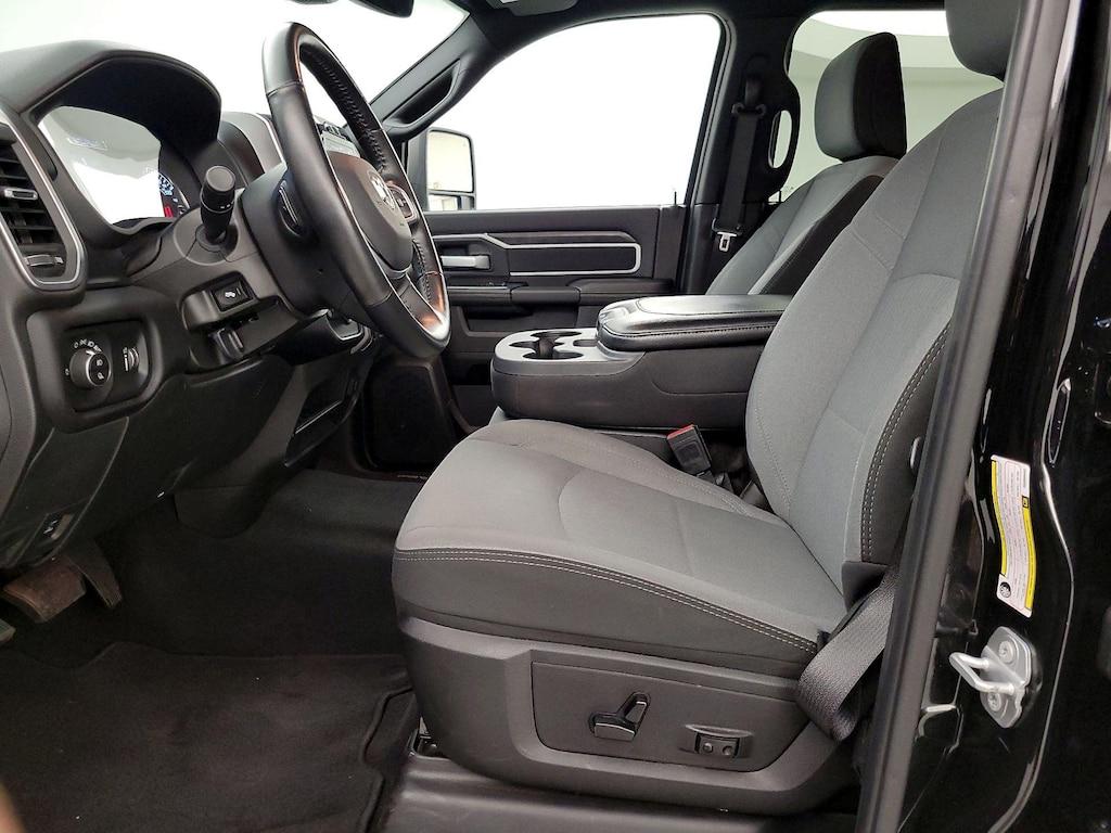 used 2024 Ram 2500 car, priced at $46,998