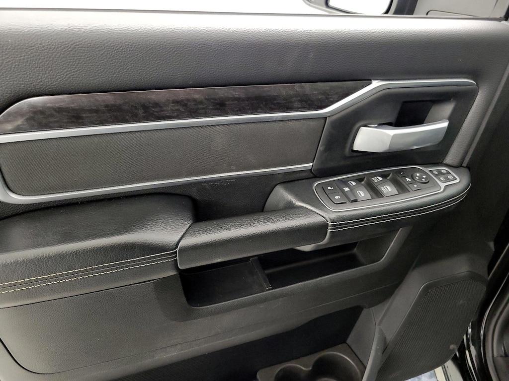 used 2024 Ram 2500 car, priced at $46,998