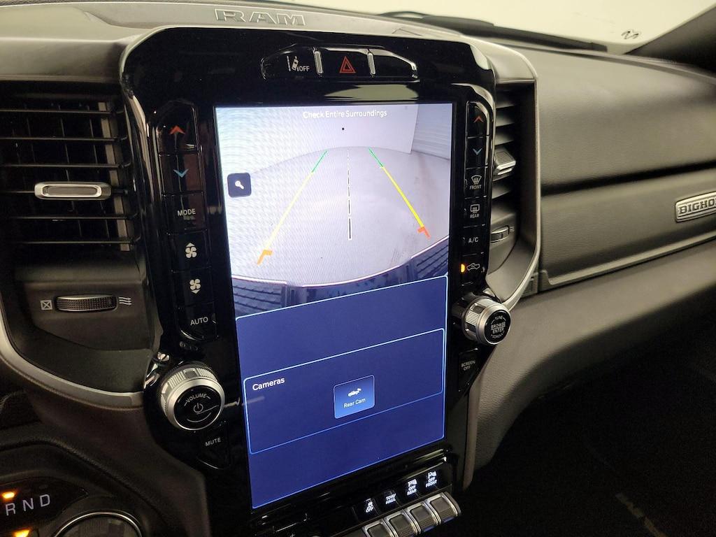 used 2024 Ram 2500 car, priced at $46,998