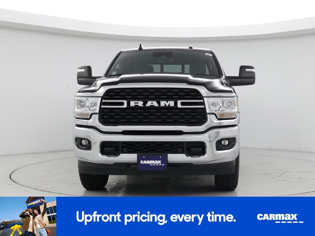 used 2024 Ram 2500 car, priced at $46,998