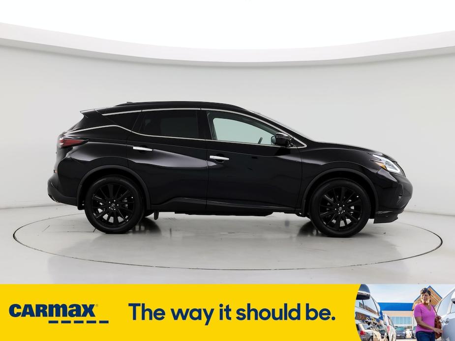 used 2023 Nissan Murano car, priced at $26,998