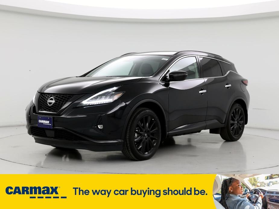 used 2023 Nissan Murano car, priced at $26,998