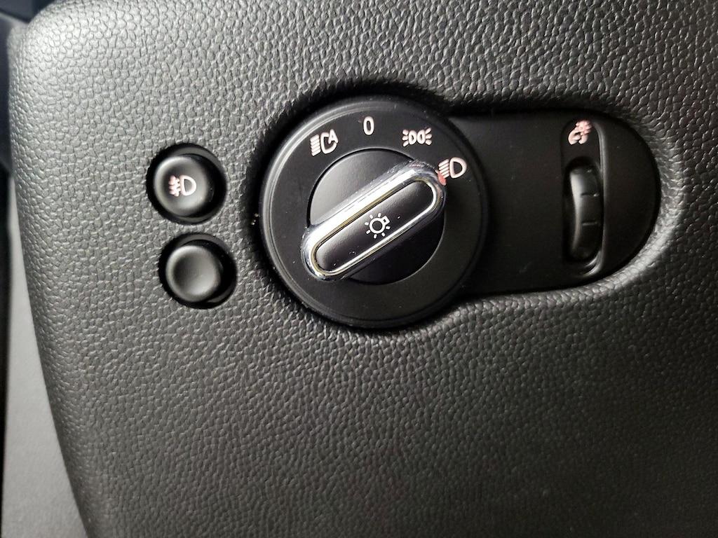 used 2021 MINI Hardtop car, priced at $22,998