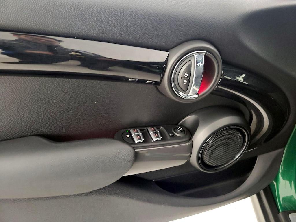 used 2021 MINI Hardtop car, priced at $22,998