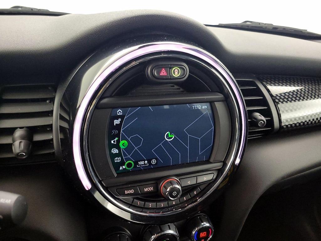 used 2021 MINI Hardtop car, priced at $22,998