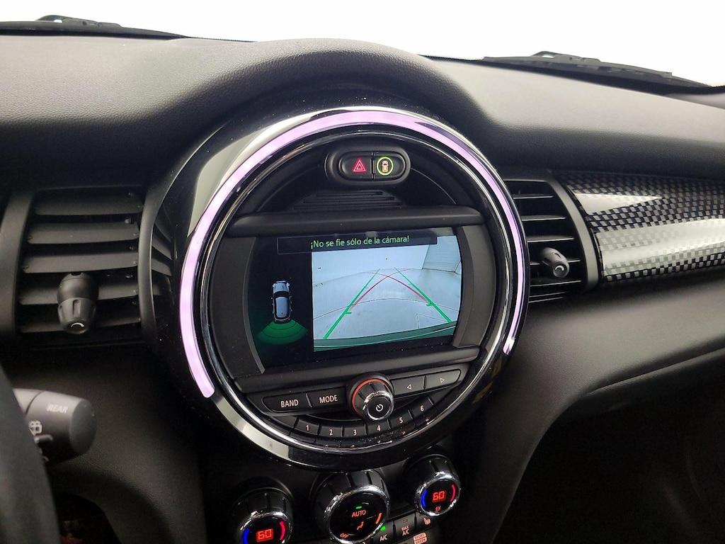 used 2021 MINI Hardtop car, priced at $22,998