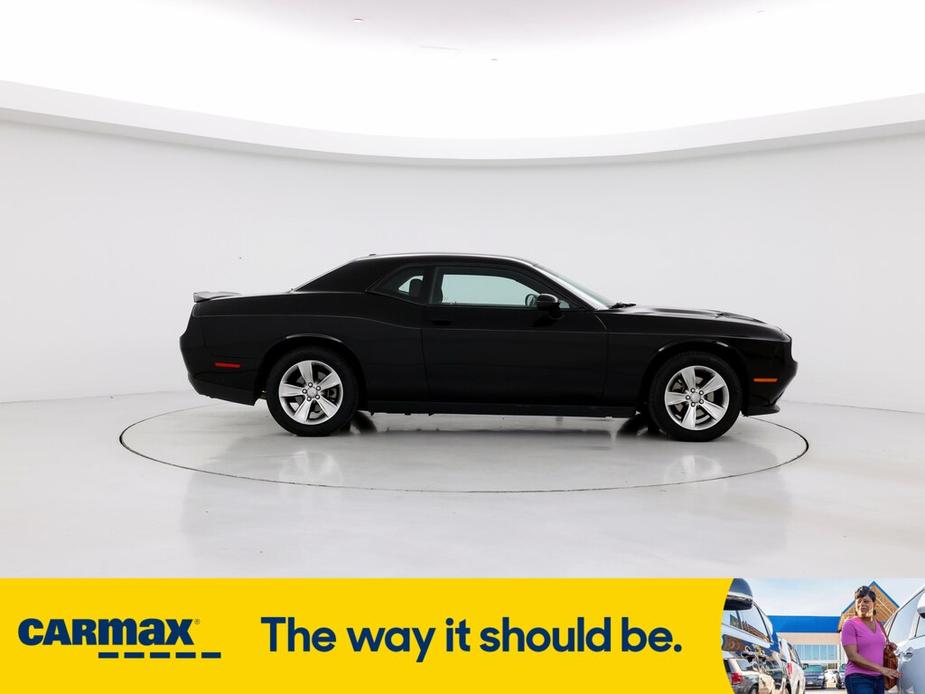 used 2021 Dodge Challenger car, priced at $24,998