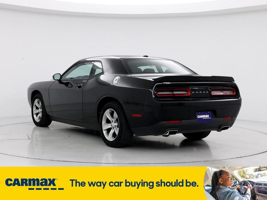 used 2021 Dodge Challenger car, priced at $24,998