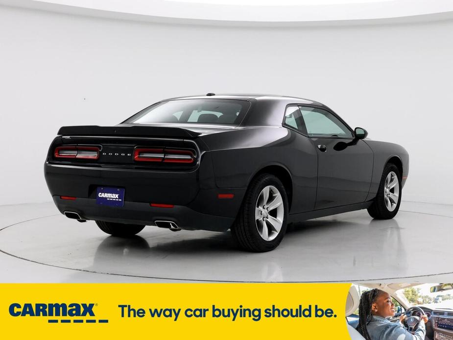 used 2021 Dodge Challenger car, priced at $24,998