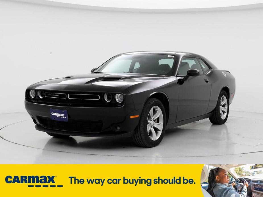 used 2021 Dodge Challenger car, priced at $24,998