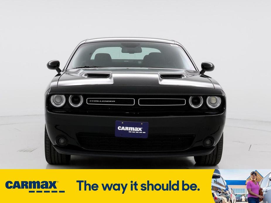 used 2021 Dodge Challenger car, priced at $24,998