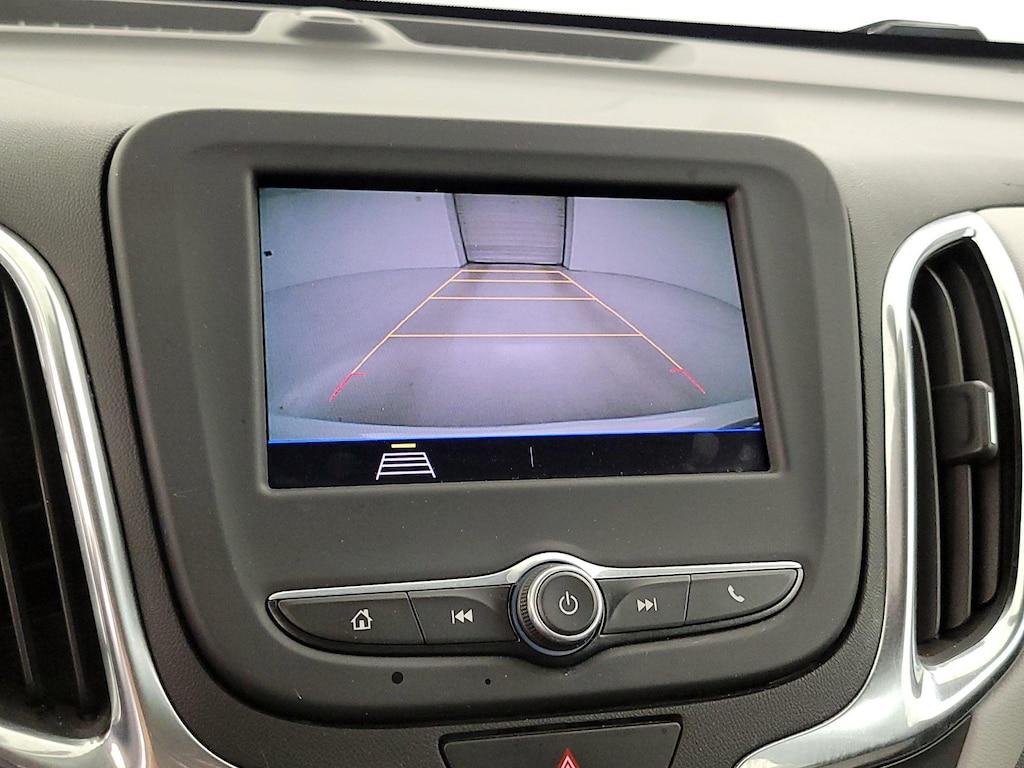 used 2021 Chevrolet Equinox car, priced at $19,998