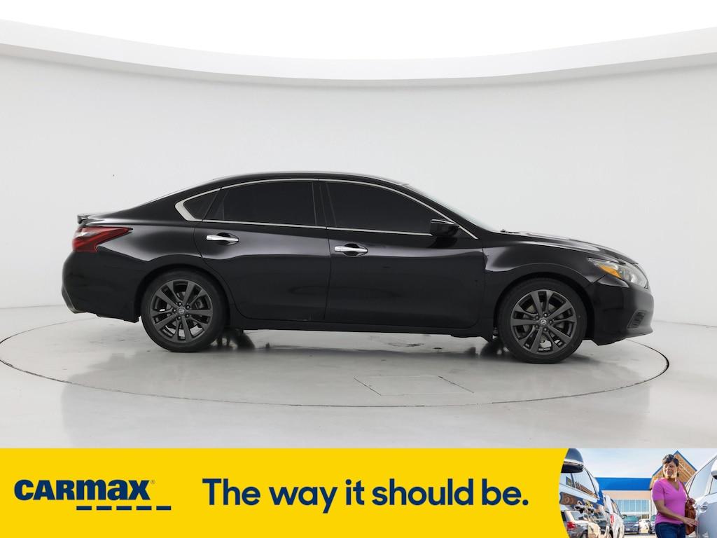 used 2017 Nissan Altima car, priced at $14,998