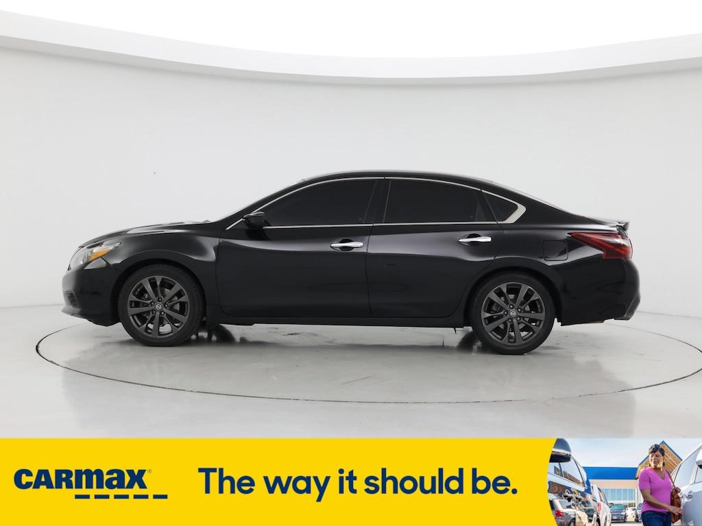 used 2017 Nissan Altima car, priced at $14,998