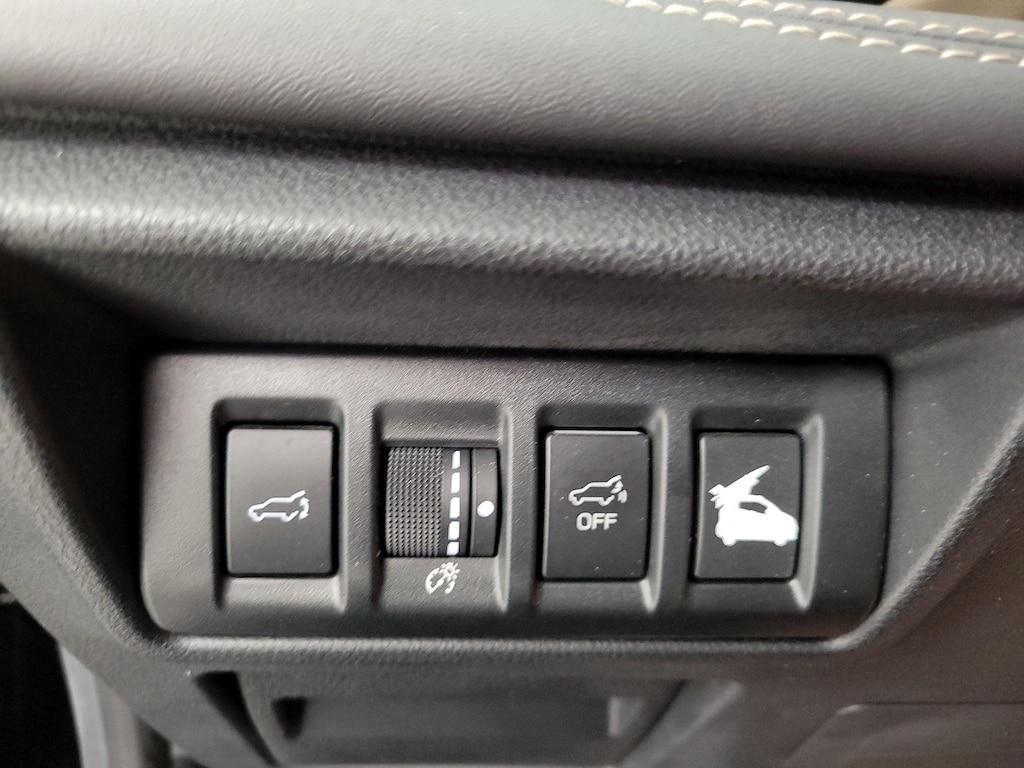 used 2020 Subaru Outback car, priced at $23,998