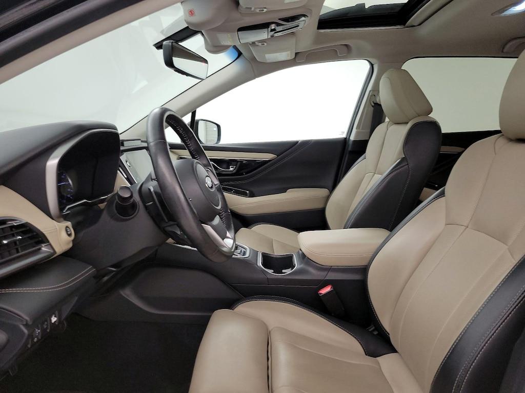 used 2020 Subaru Outback car, priced at $23,998