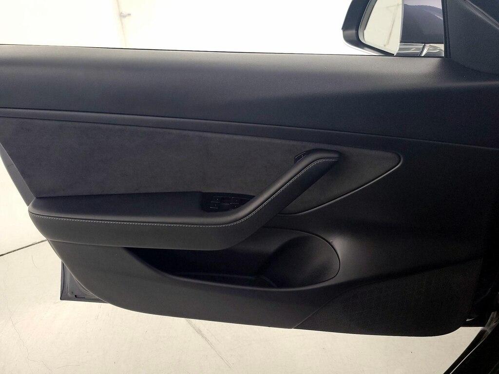 used 2020 Tesla Model 3 car, priced at $23,998