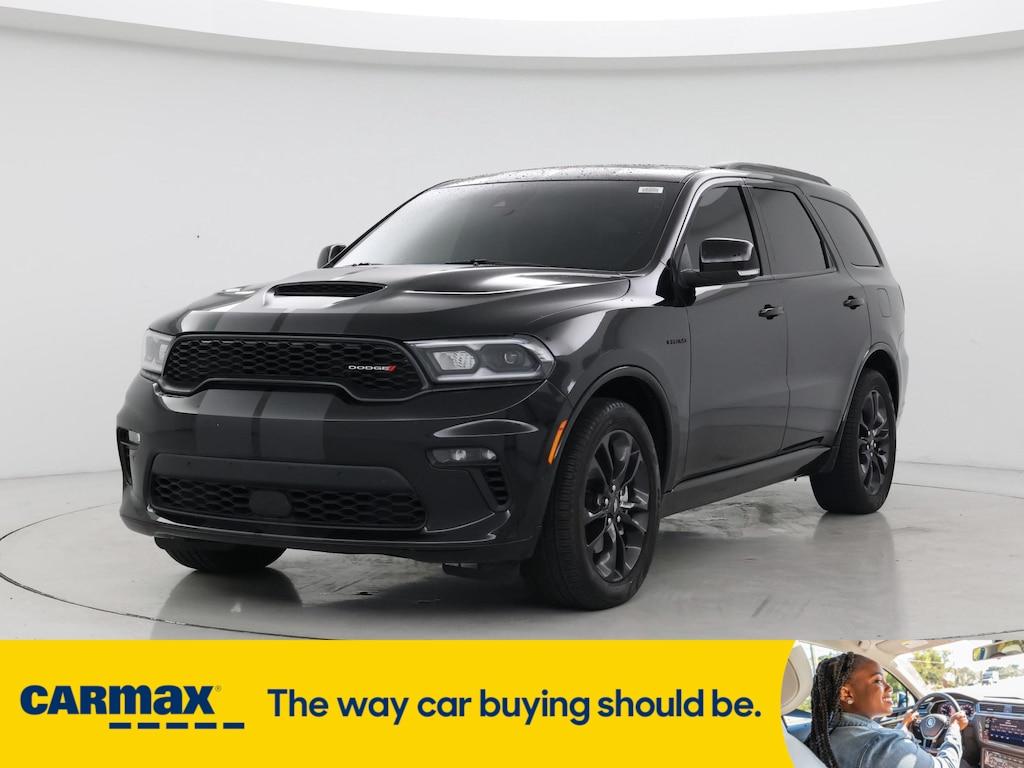 used 2023 Dodge Durango car, priced at $44,998