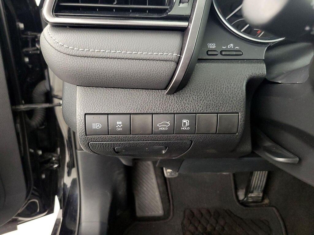 used 2020 Toyota Camry car, priced at $23,998