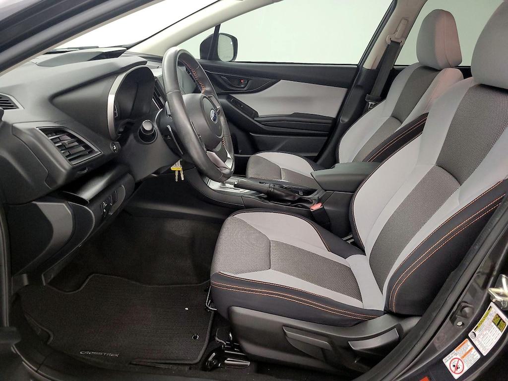 used 2019 Subaru Crosstrek car, priced at $22,998