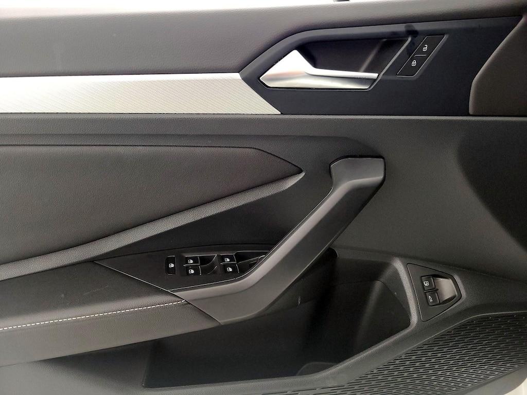 used 2024 Volkswagen Jetta car, priced at $21,998