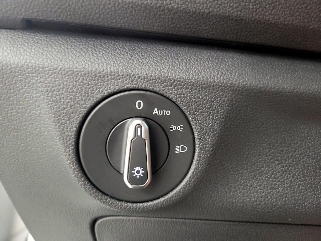 used 2024 Volkswagen Jetta car, priced at $21,998