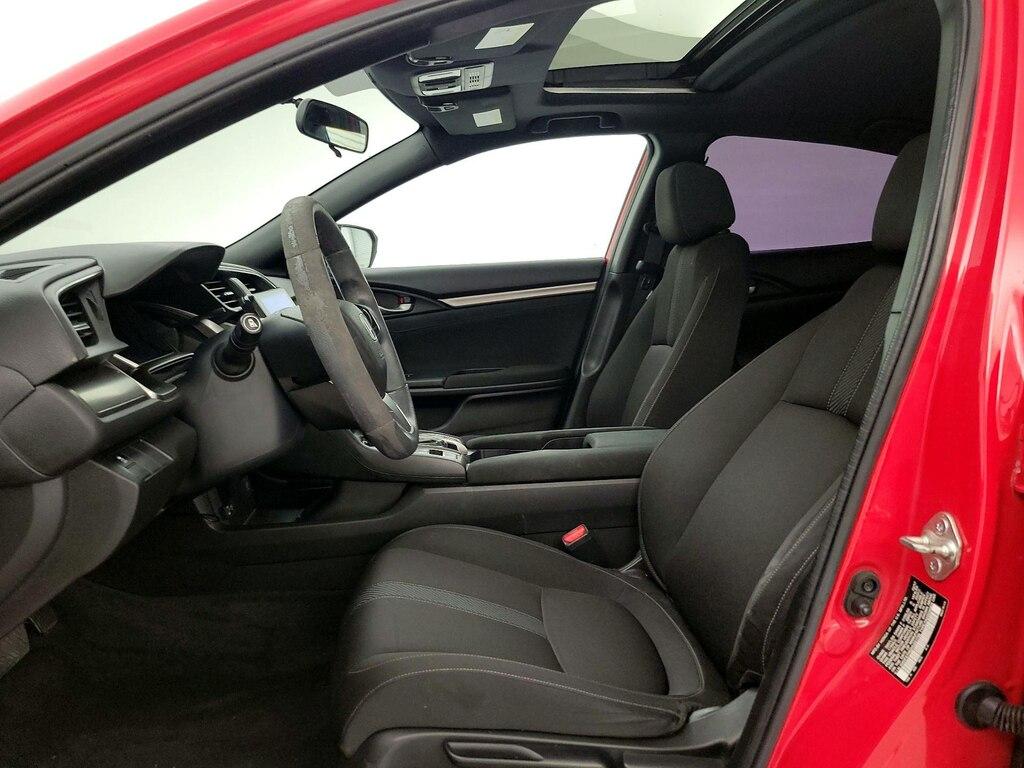 used 2017 Honda Civic car, priced at $16,998