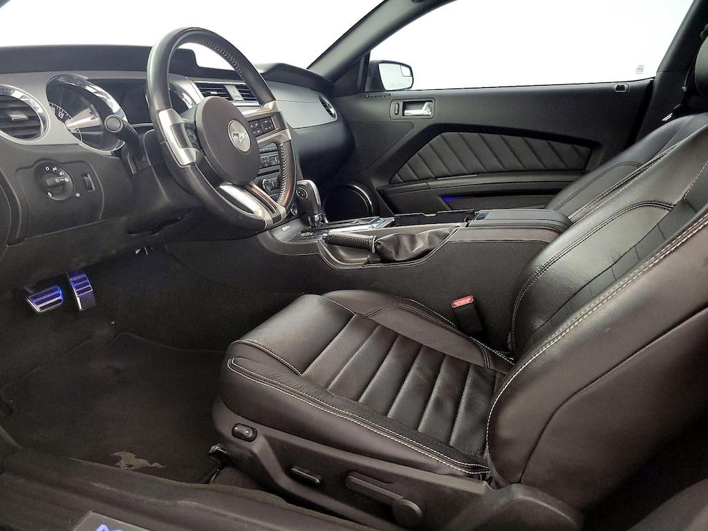 used 2014 Ford Mustang car, priced at $17,998