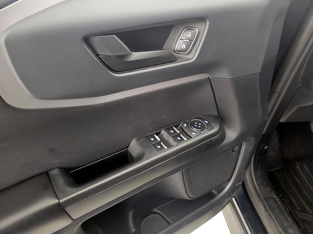 used 2022 Ford Bronco Sport car, priced at $23,998